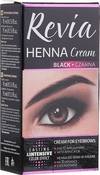 COLOR / HENNA - CREMA - REVIA COLOR NEGRO (crema + activador)15ml