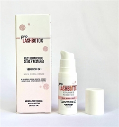 Acondicionador- Pro LashBtx de Pestañas y Cejas 10ml en internet