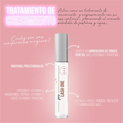 PRO LASH ONE - Tratamiento de crecimiento