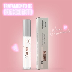 PRO LASH ONE - Tratamiento de crecimiento - comprar online