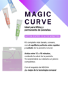 KIT SM MAGIC CURVE - 5 art.