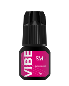 ADHESIVO NEGRO VIBE - 5g - comprar online