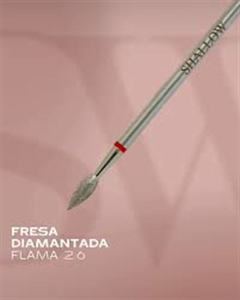 FRESA SHALLOW - comprar online