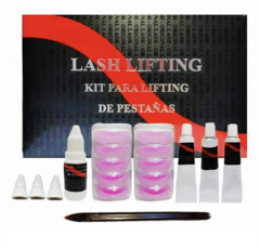 Kit Lash Lifting