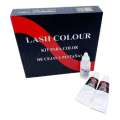 KIT LASH COLOUR