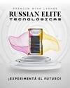 RUSSIAN ELITE - 4DW - D0,07 - MIX