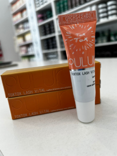 BOTOX - PULUK TOXOX LASH VITAL10ml