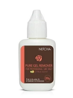 REMOVEDOR - EN GEL AROMA CITRUS20g