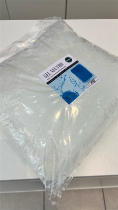 Sachet Gel Neutro x 5 kg - comprar online