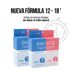 EASY KIT PASO 1 + PASO 2. CAJA X10U. - comprar online