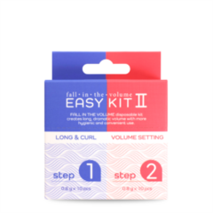 MONODOSIS PASO 1 Y 2 - EASY KIT