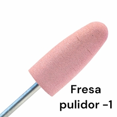 FRESA PULIDORA - comprar online