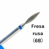 FRESA DIAMANTADA FLAMA LARGA