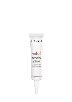 EYELID GLUE - Pegamento para Bigudíes - 7 g