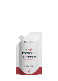 MOUSSE CLEANSER REFILL - Suave Espuma Limpiadora - 200 g