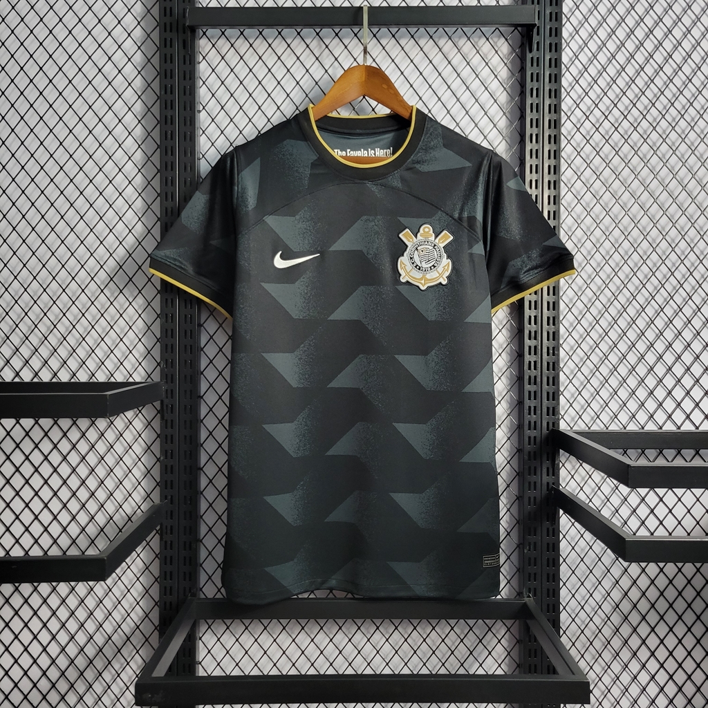 Camisa shops do corinthians ii