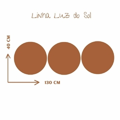 Quadros Linha Luz do Sol - comprar online