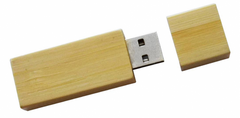 Pendrive bambu na internet