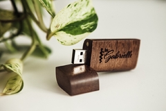 Pendrive Slin - El Carpintero