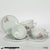 Conjunto café porcelana - comprar online