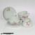 Conjunto café porcelana - loja online