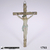 Antigo prato decorativo + crucifixo - comprar online