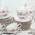 Imagem do Conjunto café em porcelanas