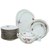 Aparelho jantar porcelana - comprar online