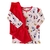 Pijama infantil masculino Snoopy