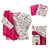 Pijama Feminino Ratinha - comprar online