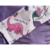 Pijama Infantil Feminino Dinossauras Malha 100% Algodão - comprar online