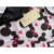 Pijama Infantil Feminino Minnie 100% Algodão - comprar online