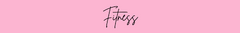 Banner da categoria Fitness