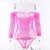 Body com Strass Sabrina Colors - comprar online