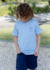 Camiseta Infantil Sun & Keel