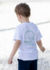 Camiseta Infantil Sunny Day - comprar online