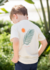 Camiseta Infantil On The Move - comprar online