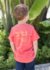 Camiseta Infantil Sea, Sun & Sand - comprar online