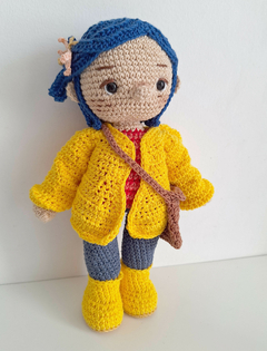 Coraline