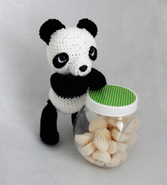 Panda - comprar online