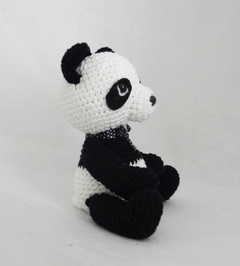 Panda - Polvito