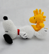 Snoopy e Woodstock