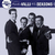 LP IMPORTADO - FRANKIE VALLI & THE FOUR SEASONS - THE BEST OF