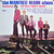 LP IMPORTADO SEMINOVO - MANFRED MANN - THE MANFRED MANN ALBUM