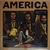 LP - America - America - [NOVO] [NÃO LACRADO]