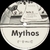 Imagem do LP - Mythos - Mythos [SEMINOVO]