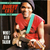 LP IMPORTADO USADO - THE ROBERT CRAY BAND - WHO'S BEEN TALKIN'