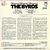 LP IMPORTADO NOVO - THE BYRDS- TURN, TURN, TURN - comprar online