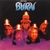 LP IMPORTADO NOVO - DEEP PURPLE - BURN