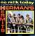 LP NACIONAL USADO DE ÉPOCA - HERMAN'S HERMITS - NO MILK TODAY